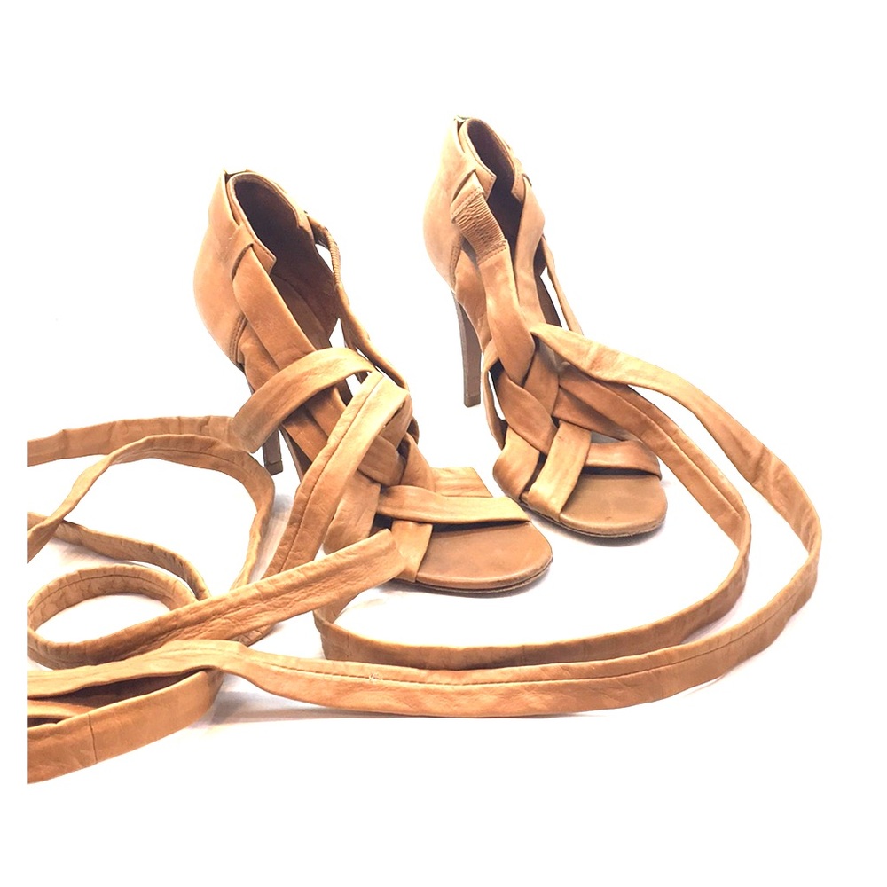 TB pumps!